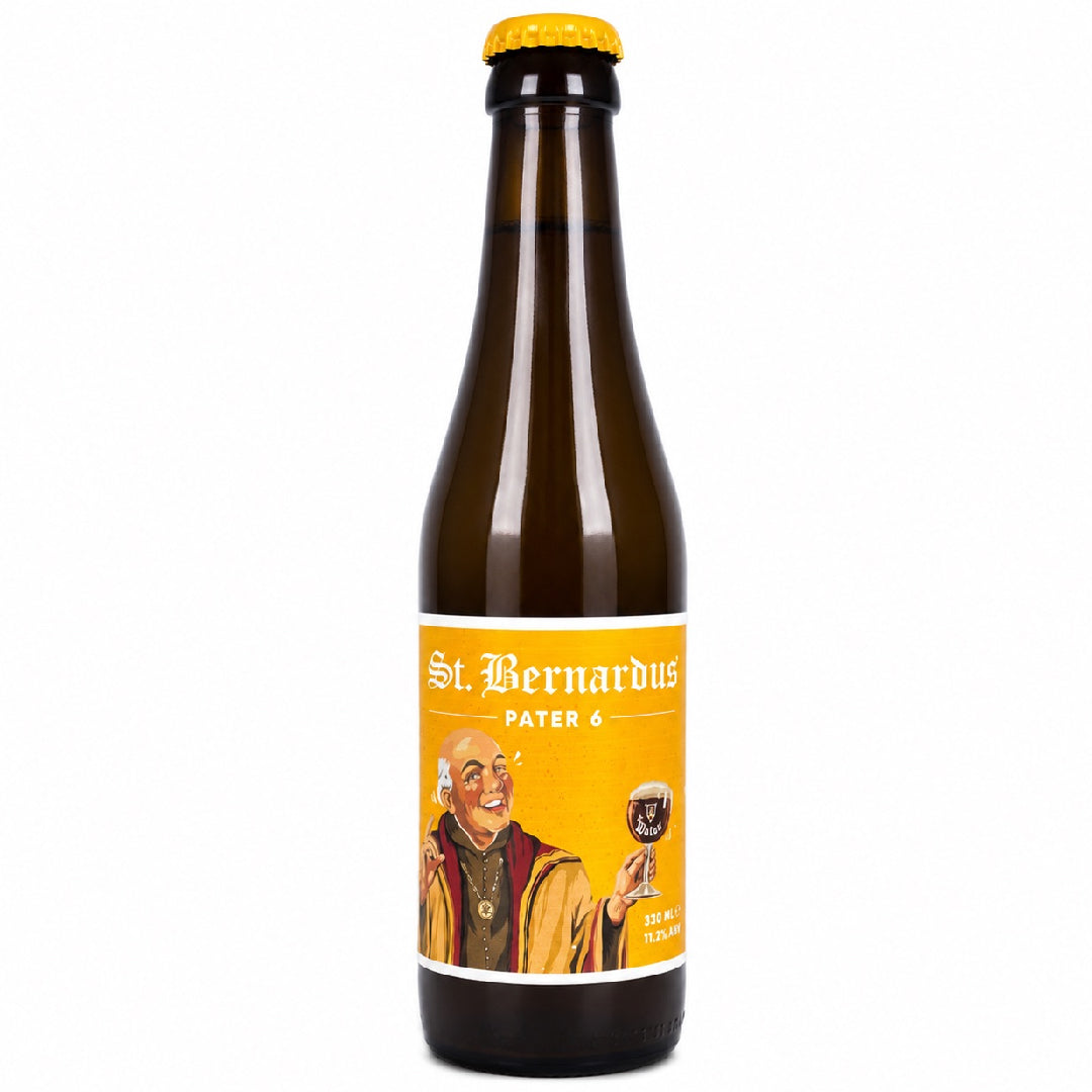 St. Bernardus Pater 6,7% 33 cl.