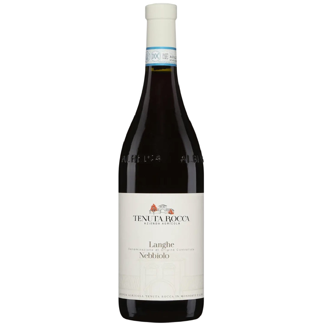 Tenuta Rocca Langhe 2023