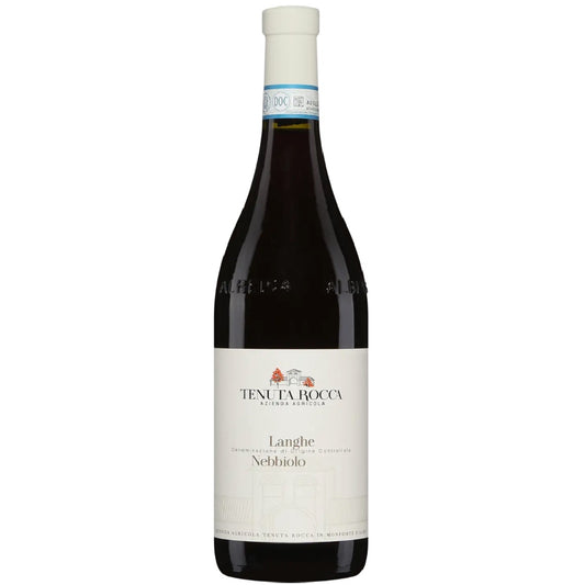 Tenuta Rocca Langhe 2023