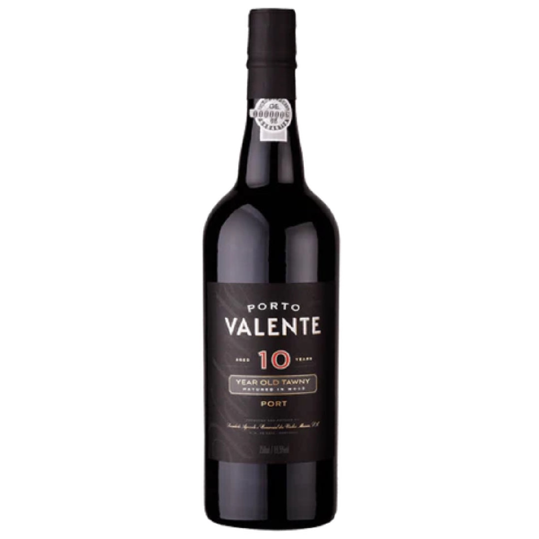 Valente 10 Year Old Tawny Port