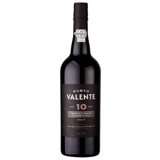 Valente 10 Year Old Tawny Port