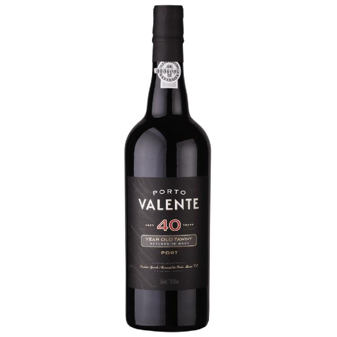 Valente 40 Year Old Tawny Port