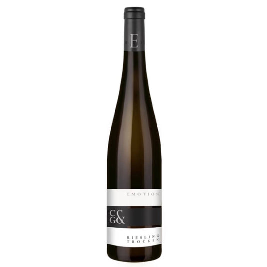 Weingut C & G Emotion Riesling Trocken 2023