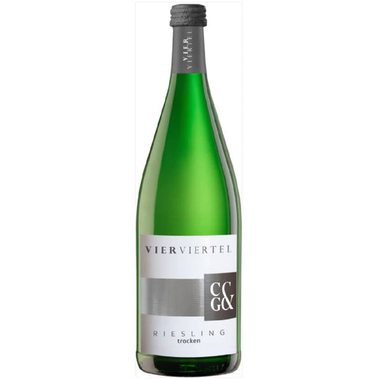 Weingut C & G Riesling trocken 1 l  2023
