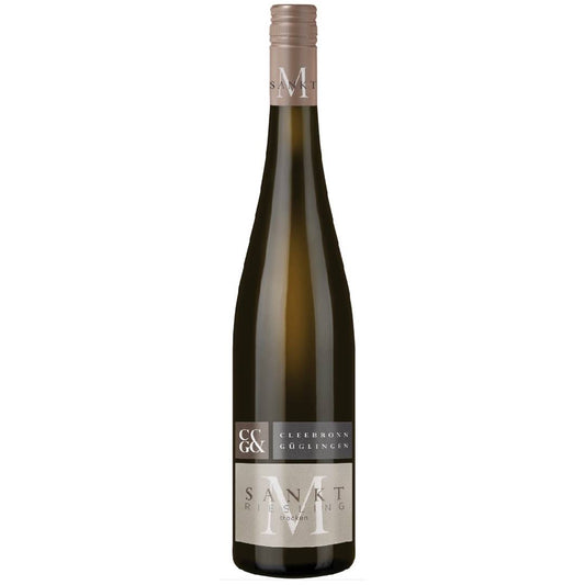 Weingut C & G Sankt M Riesling Trocken 2023