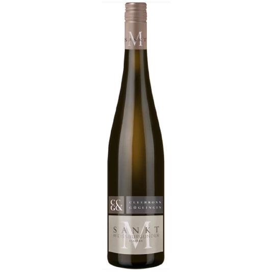 Weingut C & G Sankt M weissburgunder Trocken 2023