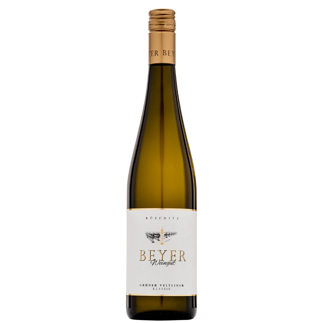 Weingut Beyer Grüner veltliner Barrique 2021