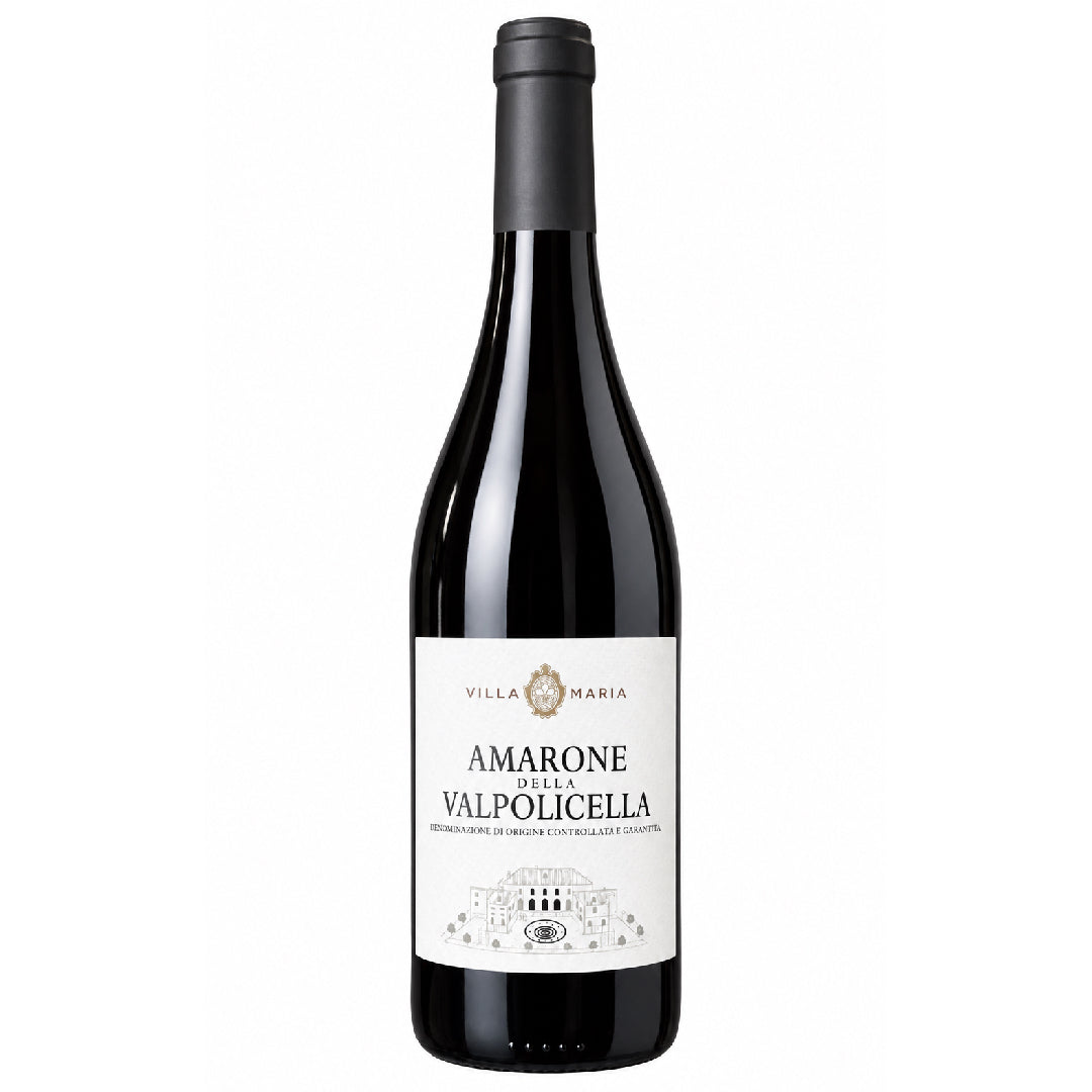 Villa Maria Amarone della Valpolicella 2022