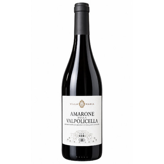 Villa Maria Amarone della Valpolicella 2022