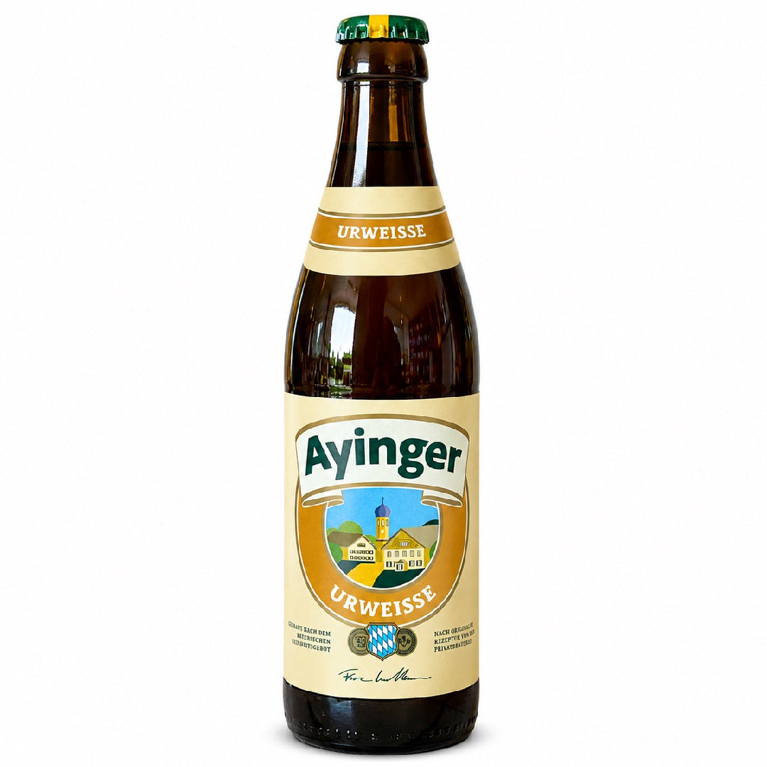 Ayinger Urweisse 5.8% 50 cl.