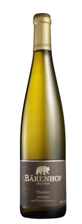Bähr Ungstein Viognier 2023