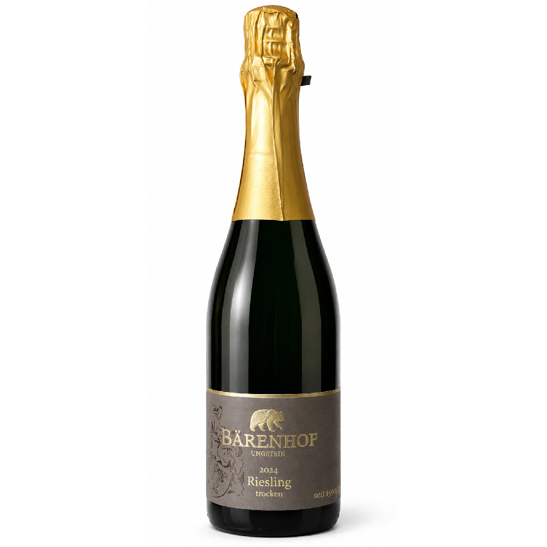 Bärenhof Riesling Trocken 2024