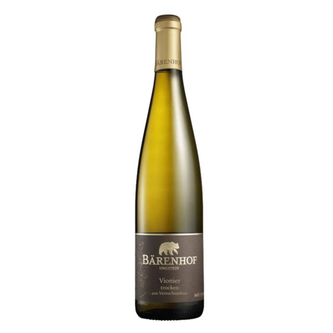 Bähr Ungstein Viognier 2023