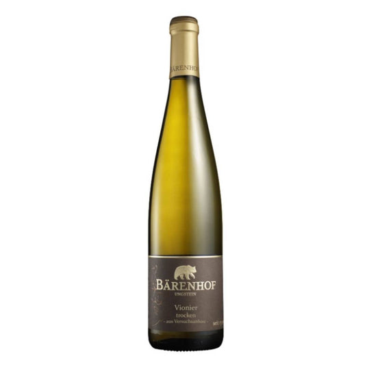 Bähr Ungstein Viognier 2023