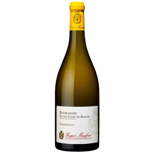 Prosper Maufoux Hautes-Côtes de Beaune Blanc 2021