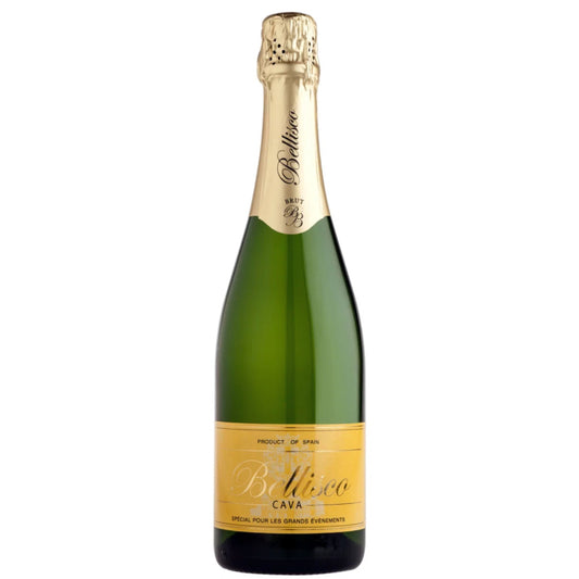Bellisco Cava Brut