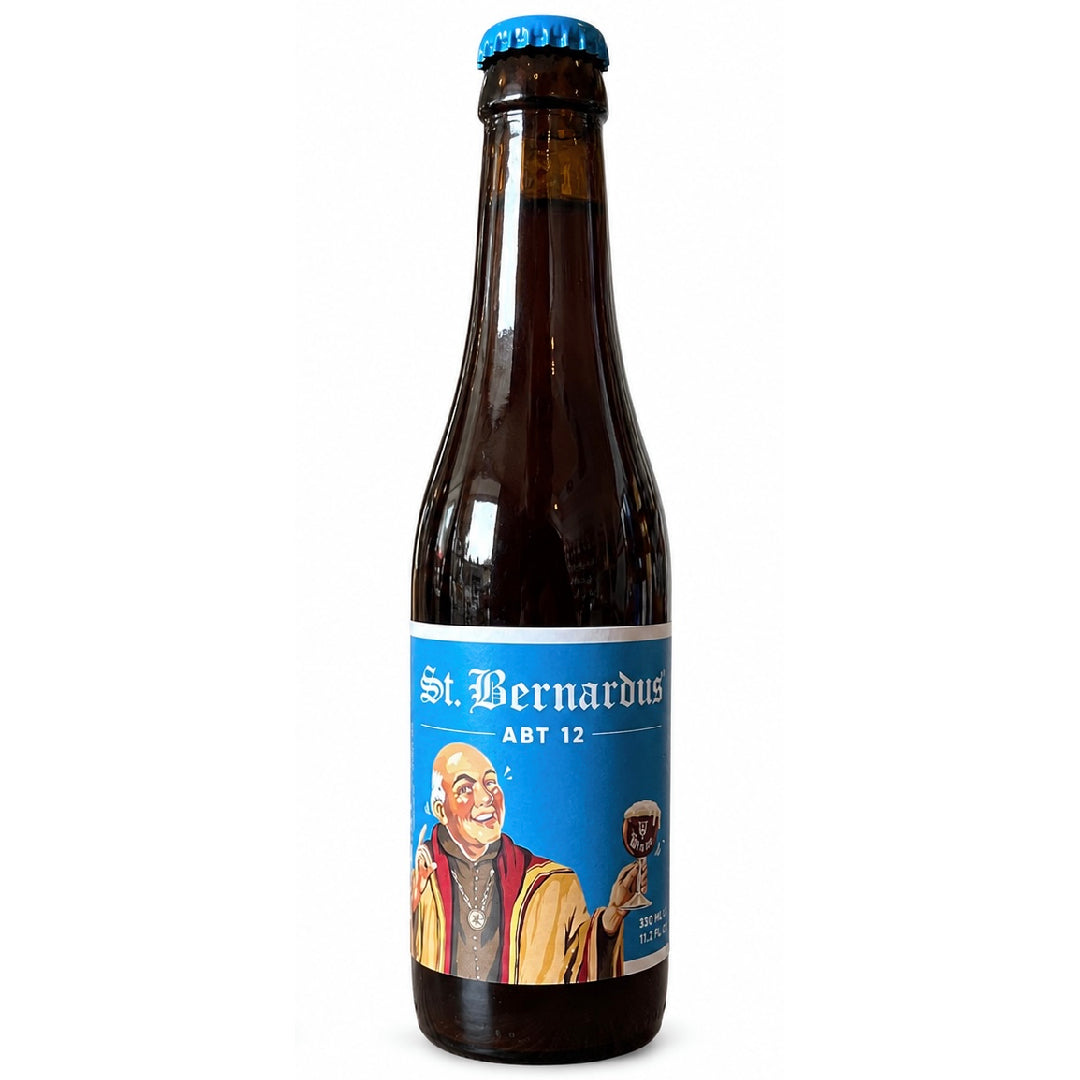 St. Bernardus Abt 10% 33 cl.