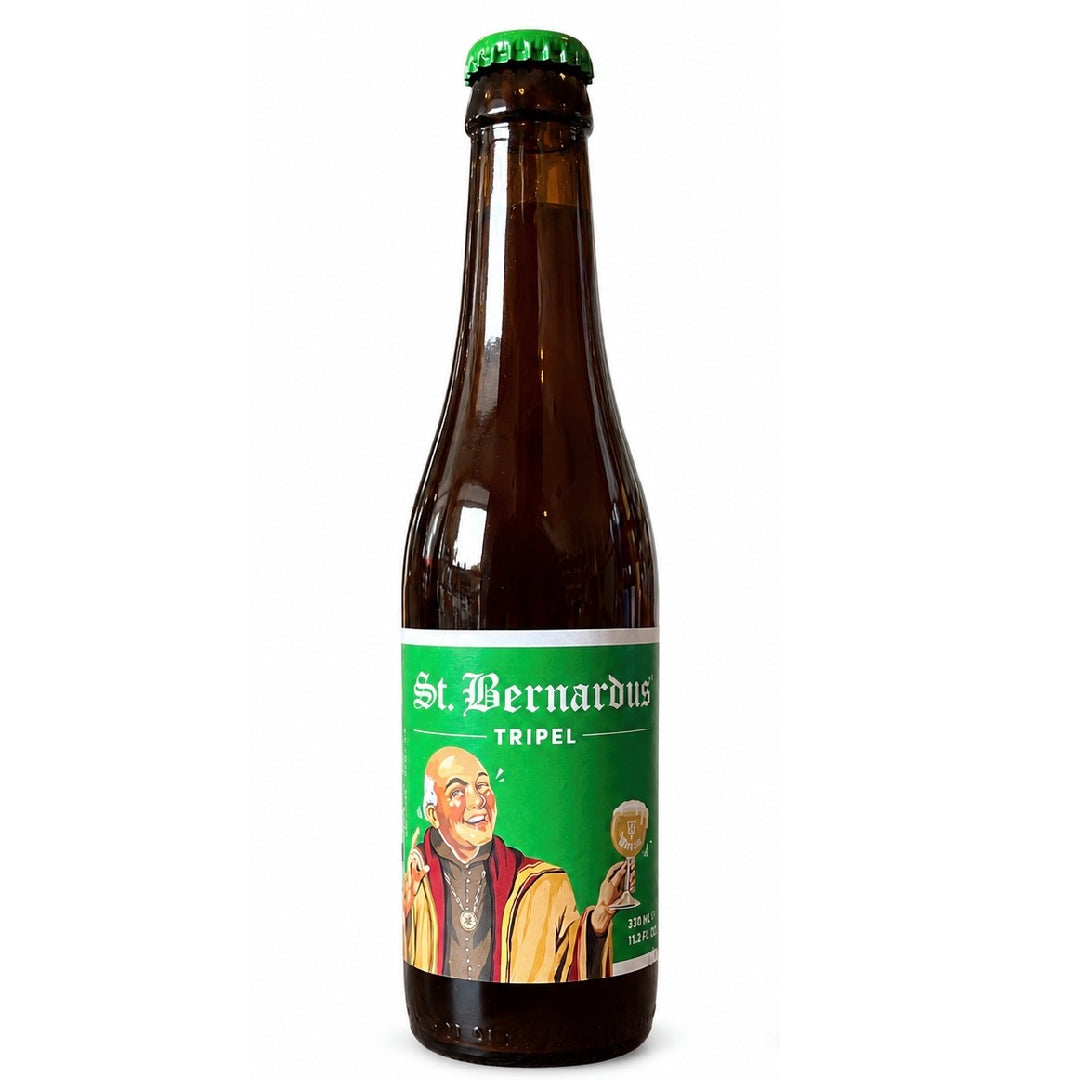 St. Bernardus Tripel 8% 33 cl.