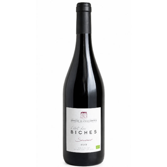 L'ilot des Biches 2017
