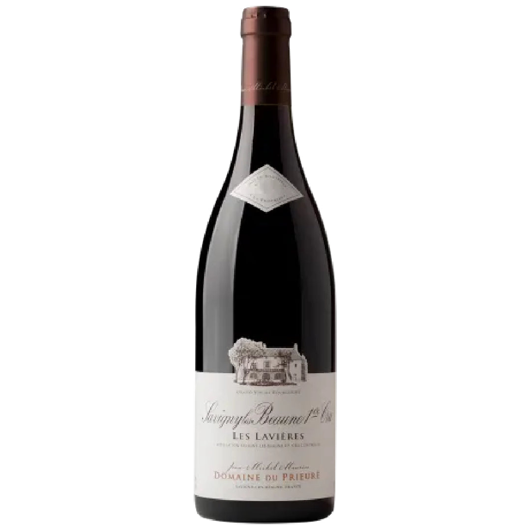1er Cru "Les Lavières", AOP Savigny-Les Beaune Bourgogne