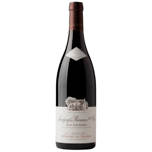 1er Cru "Les Lavières", AOP Savigny-Les Beaune Bourgogne