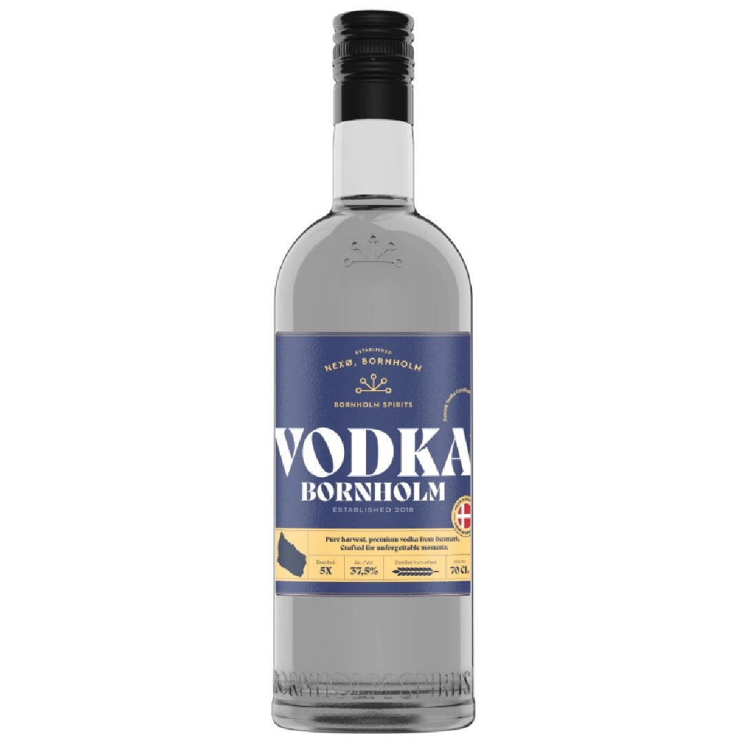 Vodka Bornholm