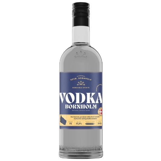 Vodka Bornholm