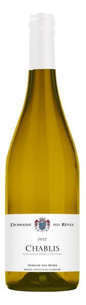Domaine des Rêves Chablis 2023