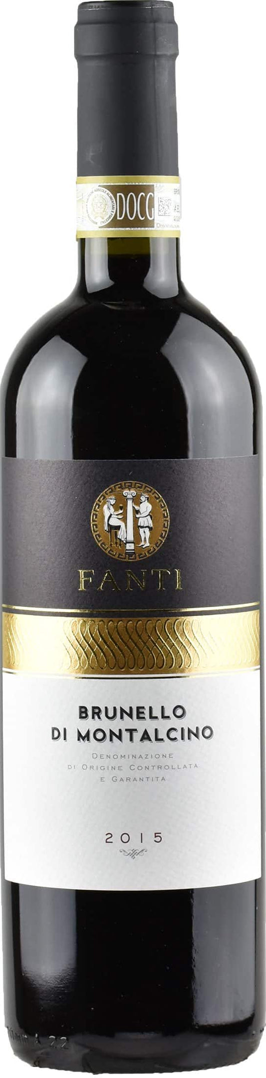 Tenuta Fanti Brunello di Montalcino DOCG 2016