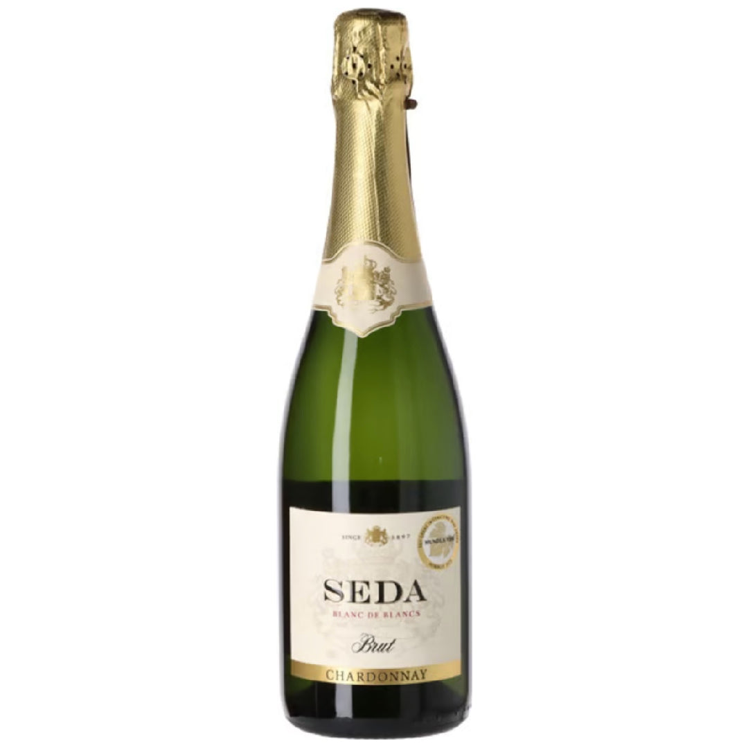 Seda Blanc de Blancs Chardonnay Brut