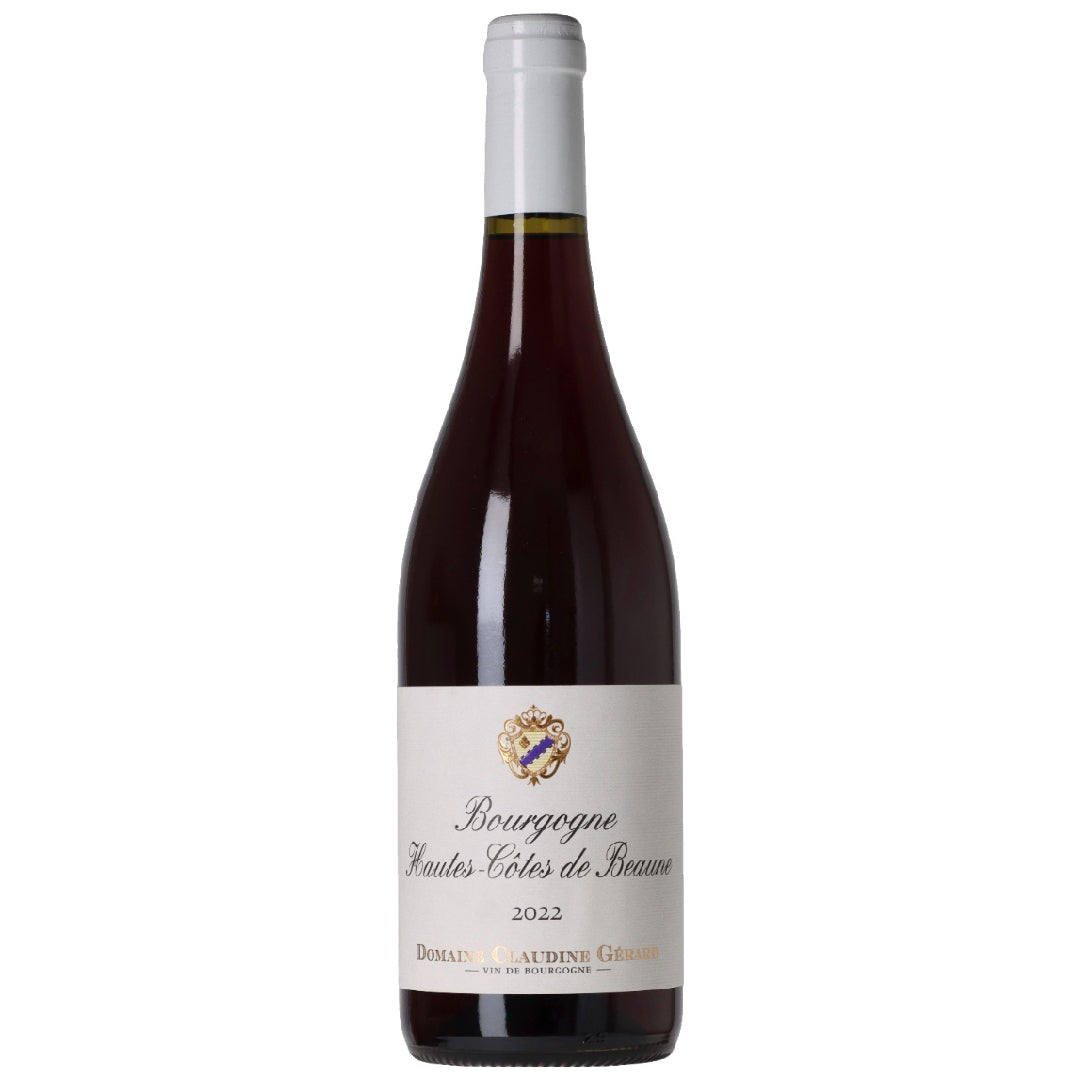 Bourgogne Hautes Cotes de Beaune 2022