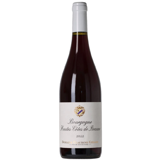 Bourgogne Hautes Cotes de Beaune 2022