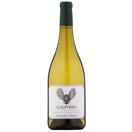 Caliveda – Chardonnay 2022