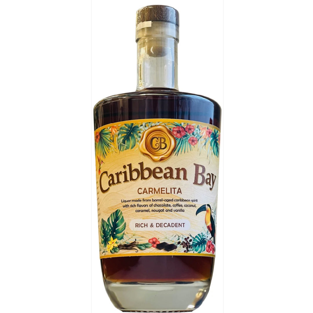 Caribbean Bay, Carmelita
