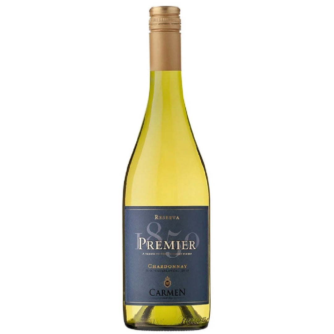 Carmen Premier 1850 Reserva Chardonnay 2025
