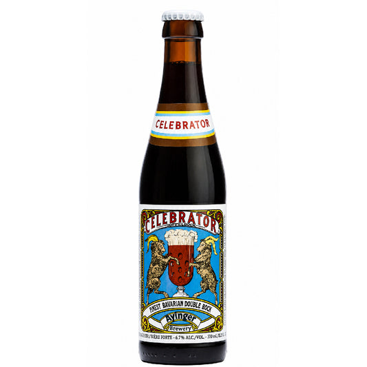 Ayinger Celebrator 6,7% 33 cl.