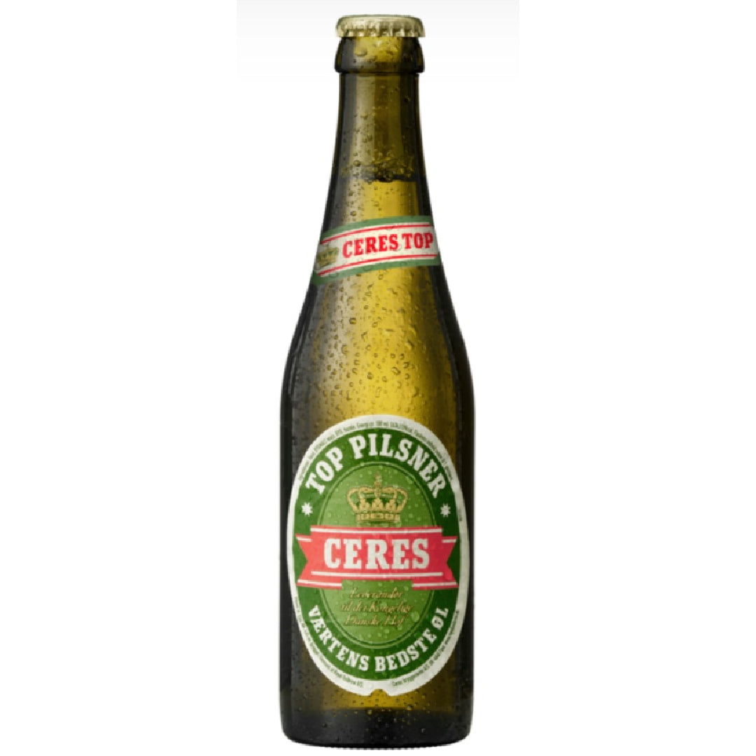 Ceres Top 4,6% 33 cl.