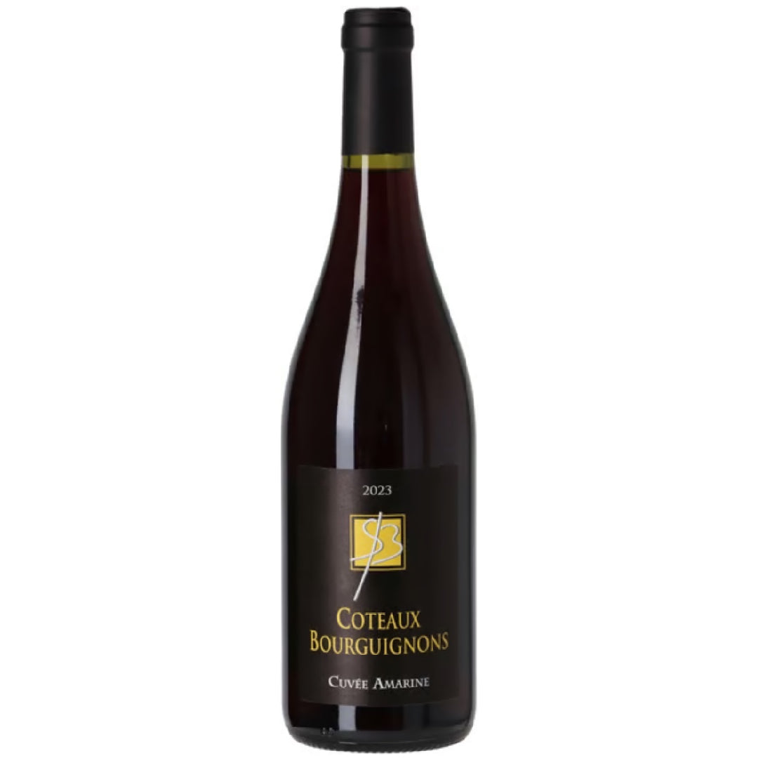Domaine Amarine Coteaux Bourguignons 2023