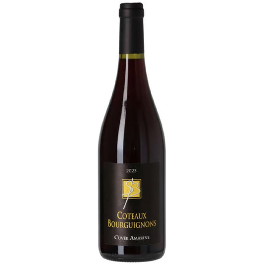 Domaine Amarine Coteaux Bourguignons 2023