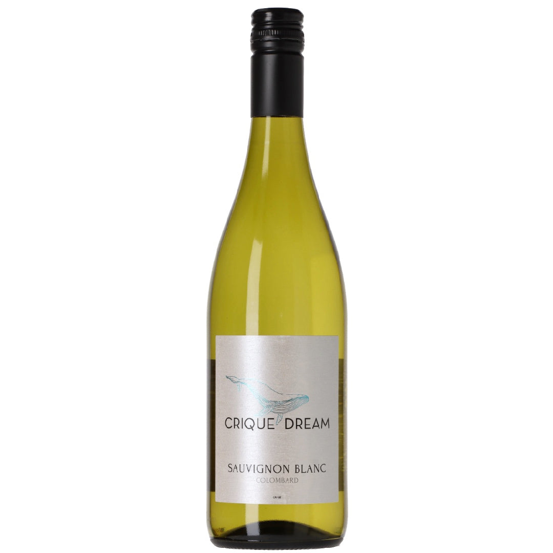 Crique Dream Sauvignon Blanc Colombard 2025