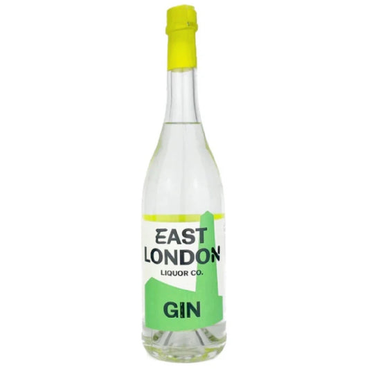 East London Liquor CO. Gin 70cl