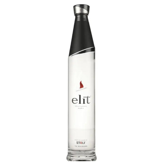 Elit Vodka 50 cl.