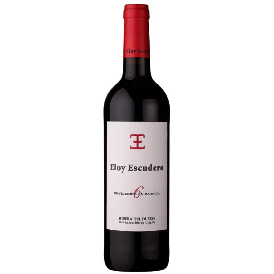 Eloy Escudero Ribera del Duero 2023