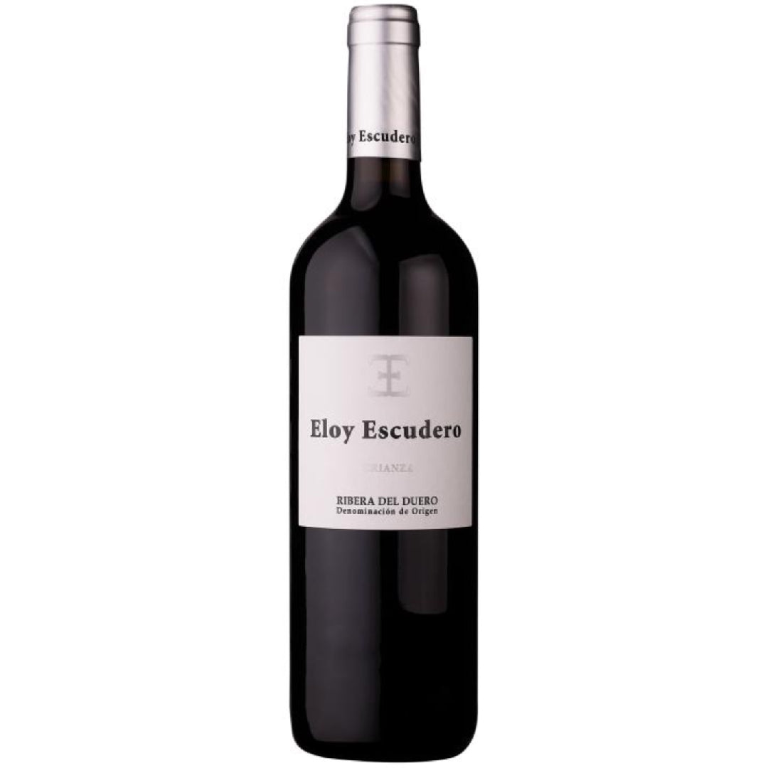 Eloy Escudero Ribera del Duero Crianza 2023