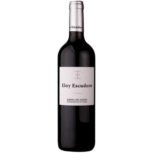 Eloy Escudero Ribera del Duero Crianza