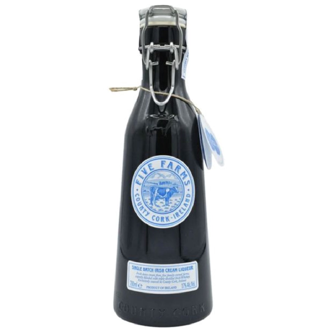 Five Farms Irish Cream Likør