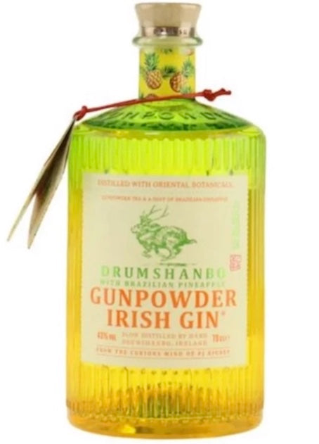 Drumshanbo Gunpowder Brazilian Pineapple