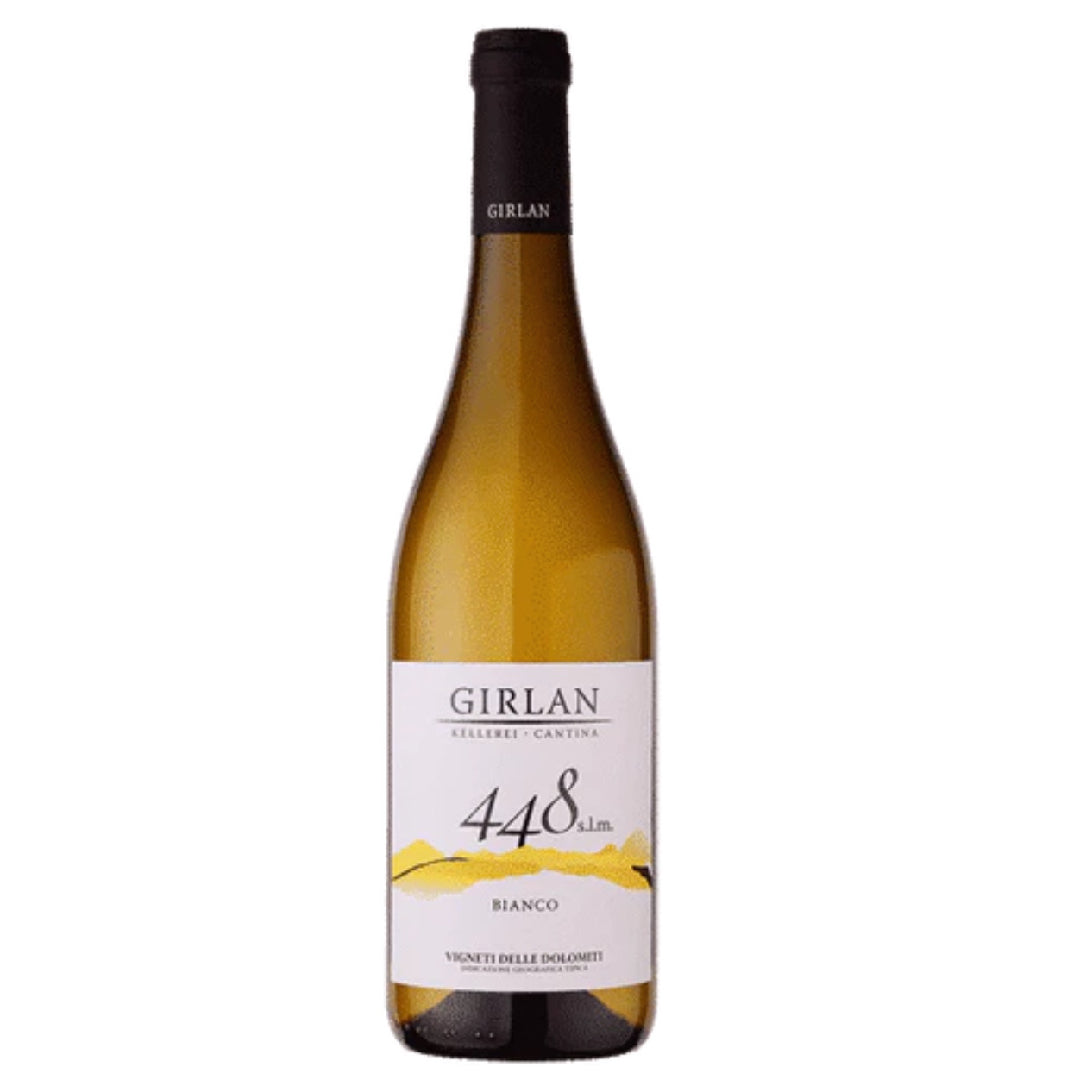 Girlan 448 s.l.m. Bianco IGT 2024