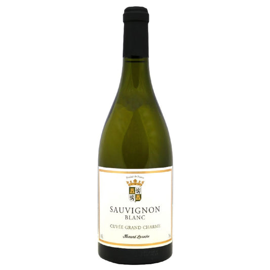 Fernand Laroche Sauvignon Blanc 2025