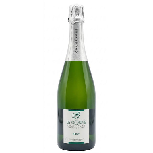 Le Gouive Père & Fils - Champagne